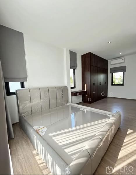 Grande Pleno Sukhumvit-Bangna, Samut Prakan, Bang Kaeo, Bang Plee, Samut Prakan, 3 Bedrooms, 161 sqm, Single Detached House For Rent, by Hero Realtor Co., Ltd., 500187021 - DDproperty.com