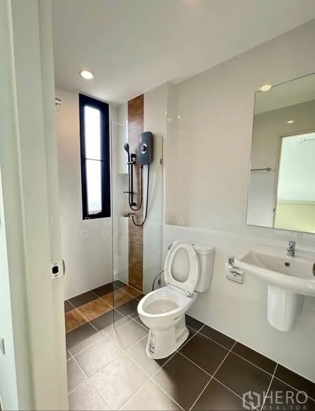Grande Pleno Sukhumvit-Bangna, Samut Prakan, Bang Kaeo, Bang Plee, Samut Prakan, 3 Bedrooms, 161 sqm, Single Detached House For Rent, by Hero Realtor Co., Ltd., 500187021 - DDproperty.com