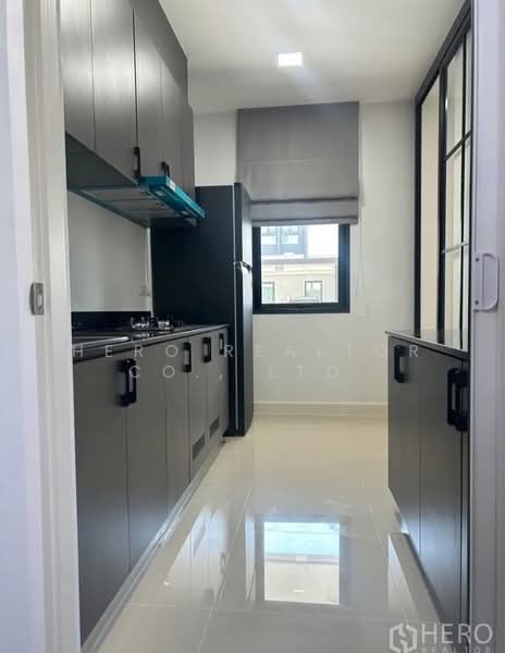 Grande Pleno Sukhumvit-Bangna, Samut Prakan, Bang Kaeo, Bang Plee, Samut Prakan, 3 Bedrooms, 161 sqm, Single Detached House For Rent, by Hero Realtor Co., Ltd., 500187021 - DDproperty.com