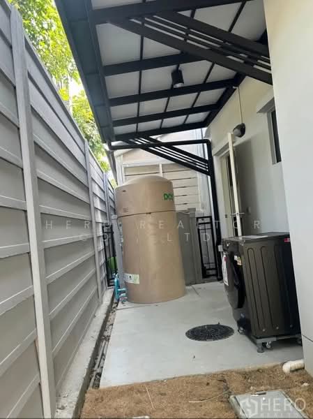 Grande Pleno Sukhumvit-Bangna, Samut Prakan, Bang Kaeo, Bang Plee, Samut Prakan, 3 Bedrooms, 161 sqm, Single Detached House For Rent, by Hero Realtor Co., Ltd., 500187021 - DDproperty.com