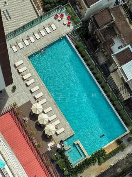 Urbana Sathorn, Bangkok, 55 South Sathorn Road, Thung Maha Mek, Sathon, Bangkok, 1 Bedroom, 70 sqm, Condo For Sale, by Chomratkamol Soontorntarawong (Gor), 500187022 - DDproperty.com