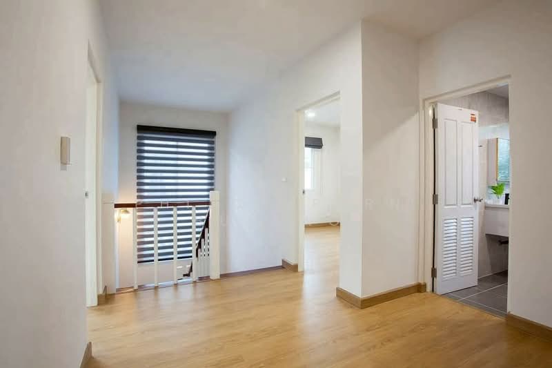 Casa Ville Watcharapon : คาซ่า วิลล์ วัชรพล, กรุงเทพ, ถนนวัชรพล, สายไหม, สายไหม, กรุงเทพ, 260 ตร.ม., บ้านเดี่ยว ให้เช่า, โดย Phitchaporn Buamag, 500187023 - DDproperty.com