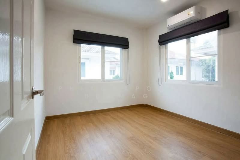 Casa Ville Watcharapon, Bangkok, Watcharapol Road, Sai Mai, Sai Mai, Bangkok, 4 Bedrooms, 260 sqm, Single Detached House For Rent, by Phitchaporn Buamag, 500187023 - DDproperty.com