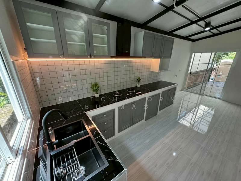 Casa Ville Watcharapon, Bangkok, Watcharapol Road, Sai Mai, Sai Mai, Bangkok, 4 Bedrooms, 260 sqm, Single Detached House For Rent, by Phitchaporn Buamag, 500187023 - DDproperty.com