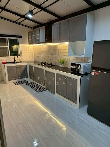 Casa Ville Watcharapon, Bangkok, Watcharapol Road, Sai Mai, Sai Mai, Bangkok, 4 Bedrooms, 260 sqm, Single Detached House For Rent, by Phitchaporn Buamag, 500187023 - DDproperty.com