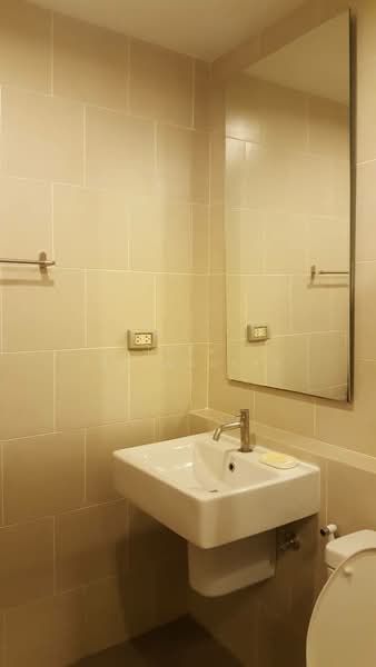 The Base Rama 9-Ramkhamhaeng, Bangkok, 3 Ramkhamhaeng Road, Hua Mak, Bang Kapi, Bangkok, 1 Bedroom, 30 sqm, Condo For Rent, by ไพลิน เลิศวัฒนมงคล, 500187024 - DDproperty.com