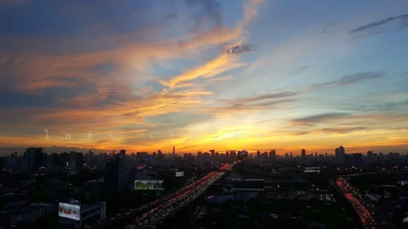 The Base Rama 9-Ramkhamhaeng : เดอะเบส พระราม 9-รามคำแหง, กรุงเทพ, 3 ถนนรามคำแหง, หัวหมาก, บางกะปิ, กรุงเทพ, 30 ตร.ม., คอนโด ให้เช่า, โดย ไพลิน เลิศวัฒนมงคล, 500187024 - DDproperty.com