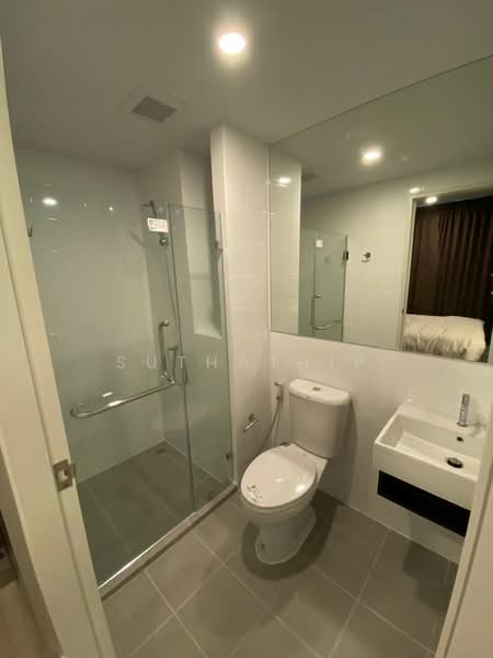 Notting Hill สุขุมวิท 105, กรุงเทพ, 105 Sukhumvit, บางนา, บางนา, กรุงเทพ, 26 ตร.ม., คอนโด ให้เช่า, โดย Suthathip, 500187028 - DDproperty.com