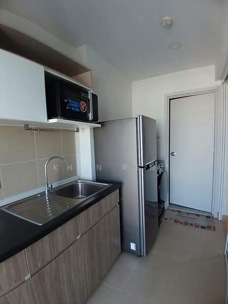 Supalai Veranda Ramkhamhaeng, Bangkok, Ramkhamhaeng Road, Hua Mak, Bang Kapi, Bangkok, 1 Bedroom, 35 sqm, Condo For Rent, by Khun Rent, 500187030 - DDproperty.com