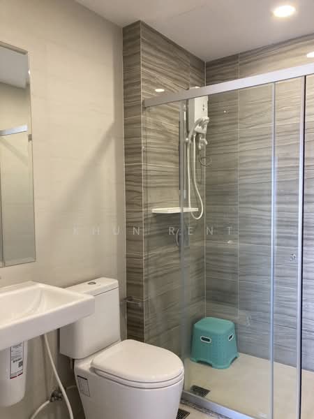 Supalai Veranda Ramkhamhaeng : ศุภาลัย เวอเรนด้า รามคำแหง, กรุงเทพ, ถนนรามคำแหง, หัวหมาก, บางกะปิ, กรุงเทพ, 35 ตร.ม., คอนโด ให้เช่า, โดย Khun Rent, 500187030 - DDproperty.com