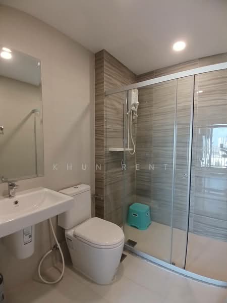 Supalai Veranda Ramkhamhaeng, Bangkok, Ramkhamhaeng Road, Hua Mak, Bang Kapi, Bangkok, 1 Bedroom, 35 sqm, Condo For Rent, by Khun Rent, 500187030 - DDproperty.com