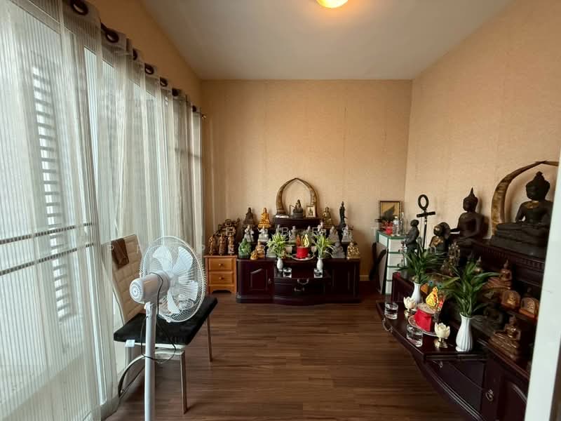 Town Avenue 60’s Vibhavadi 60, Bangkok, Vibhavadi Rangsit Road, Talat Bang Khen, Lak Si, Bangkok, 3 Bedrooms, 162 sqm, Townhouse For Sale, by The Best Property  ตุ๊ก, 500187031 - DDproperty.com