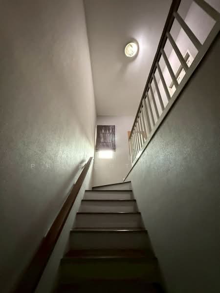 Town Avenue 60’s Vibhavadi 60, Bangkok, Vibhavadi Rangsit Road, Talat Bang Khen, Lak Si, Bangkok, 3 Bedrooms, 162 sqm, Townhouse For Sale, by The Best Property  ตุ๊ก, 500187031 - DDproperty.com