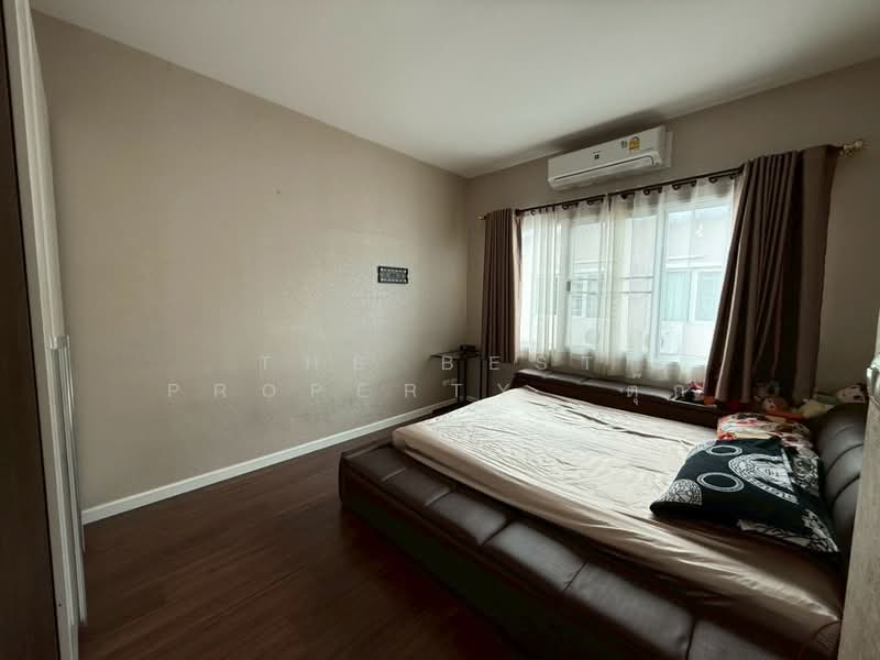 Town Avenue 60’s Vibhavadi 60, Bangkok, Vibhavadi Rangsit Road, Talat Bang Khen, Lak Si, Bangkok, 3 Bedrooms, 162 sqm, Townhouse For Sale, by The Best Property  ตุ๊ก, 500187031 - DDproperty.com