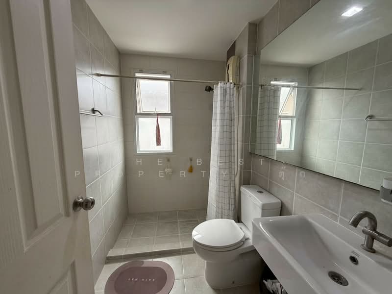 Town Avenue 60’s Vibhavadi 60 : ทาวน์ อเวนิว ซิกซ์ตี้ วิภาวดี 60, กรุงเทพ, ถนนวิภาวดีรังสิต, ตลาดบางเขน, หลักสี่, กรุงเทพ, 162 ตร.ม., ทาวน์เฮ้าส์ ขาย, โดย The Best Property  ตุ๊ก, 500187031 - DDproperty.com