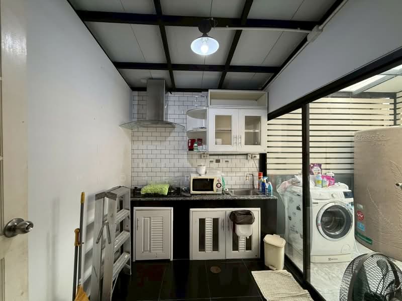 Town Avenue 60’s Vibhavadi 60, Bangkok, Vibhavadi Rangsit Road, Talat Bang Khen, Lak Si, Bangkok, 3 Bedrooms, 162 sqm, Townhouse For Sale, by The Best Property  ตุ๊ก, 500187031 - DDproperty.com