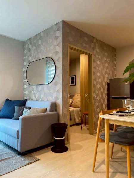 Nue Connex Condo Don Mueang : นิว คอนเน็กซ์ คอนโด ดอนเมือง, กรุงเทพ, Vibhavadi Rangsit Road, สนามบิน, ดอนเมือง, กรุงเทพ, 35 ตร.ม., คอนโด ให้เช่า, โดย Ampaporn Ohnuch, 500187032 - DDproperty.com