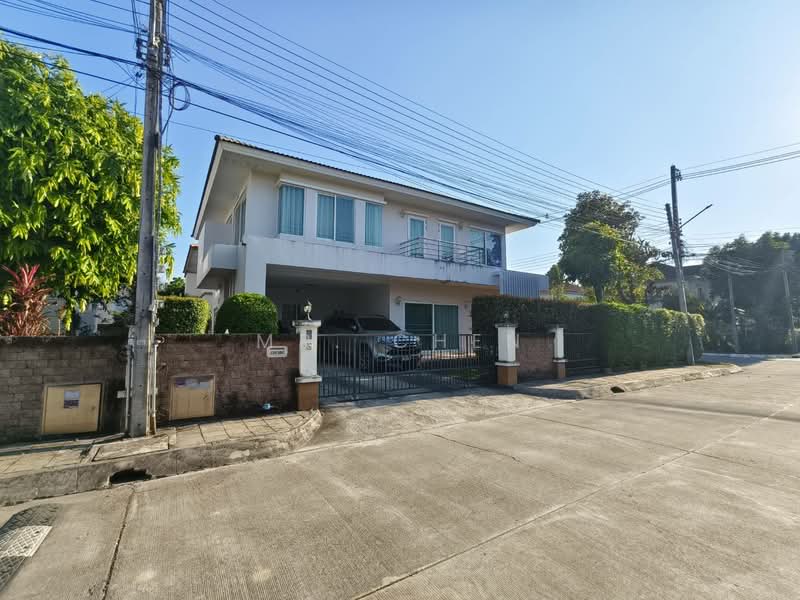 ไม่พบโครงการ, เชียงใหม่, , ต้นเปา, สันกำแพง, เชียงใหม่, 21 ตร.ม., บ้านเดี่ยว ขาย, โดย Panuwat Jinanan, 500187033 - DDproperty.com