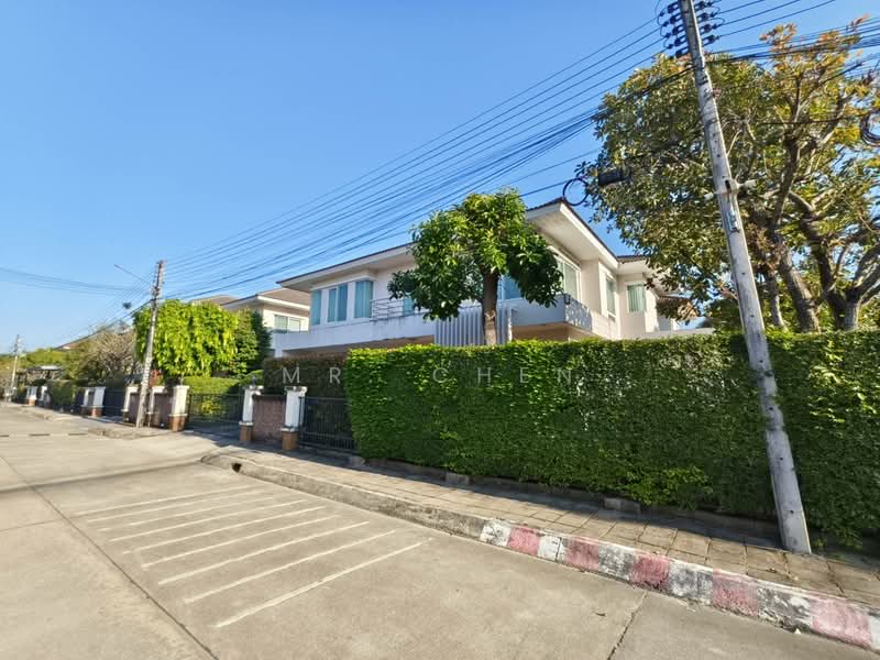 ไม่พบโครงการ, Chiang Mai, , San Ton Pao, San Kamphaeng, Chiang Mai, 4 Bedrooms, 21 sqm, Single Detached House For Sale, by Panuwat Jinanan, 500187033 - DDproperty.com
