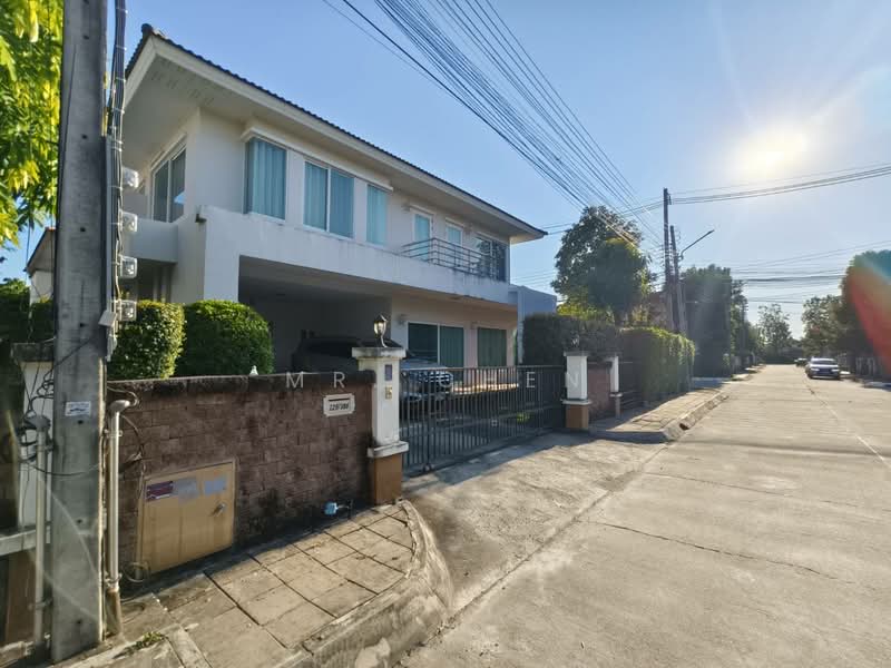 ไม่พบโครงการ, Chiang Mai, , San Ton Pao, San Kamphaeng, Chiang Mai, 4 Bedrooms, 21 sqm, Single Detached House For Sale, by Panuwat Jinanan, 500187033 - DDproperty.com