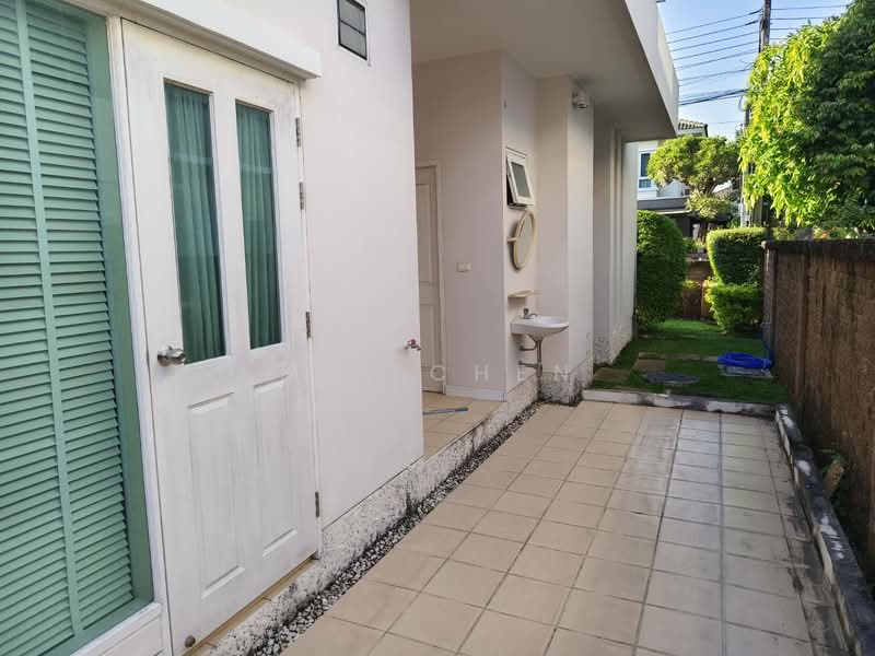 ไม่พบโครงการ, Chiang Mai, , San Ton Pao, San Kamphaeng, Chiang Mai, 4 Bedrooms, 21 sqm, Single Detached House For Sale, by Panuwat Jinanan, 500187033 - DDproperty.com