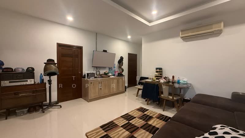 For Sale - บ้านเดี่ยวเหมืองจี้ ลำพูน, Lamphun