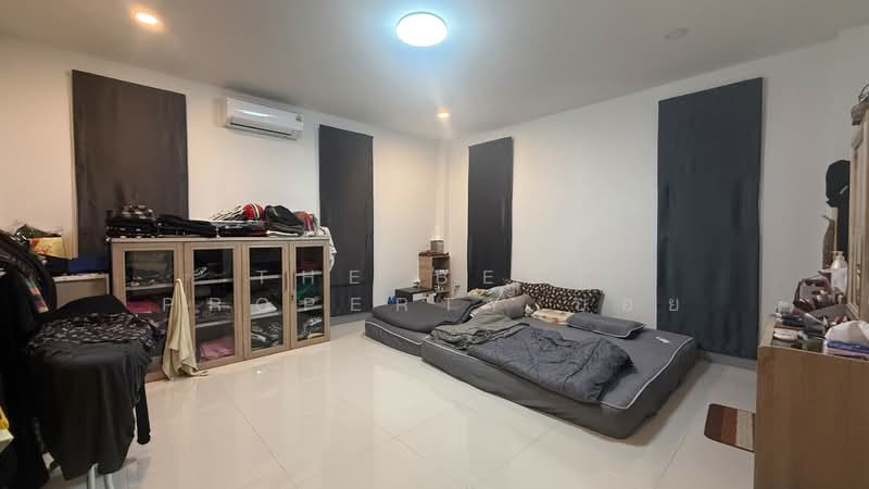 ขาย - บ้านเดี่ยวเหมืองจี้ ลำพูน, ลำพูน