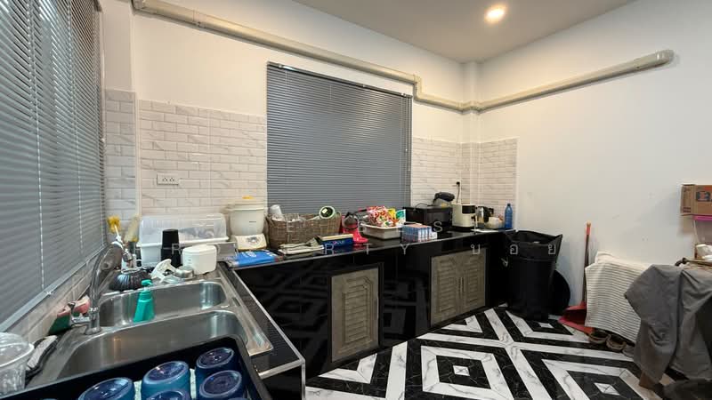 ขาย - บ้านเดี่ยวเหมืองจี้ ลำพูน, ลำพูน