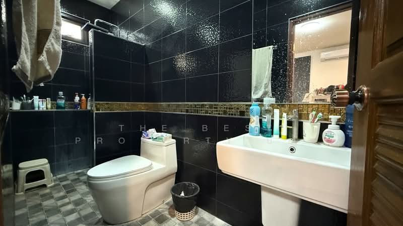 ขาย - บ้านเดี่ยวเหมืองจี้ ลำพูน, ลำพูน