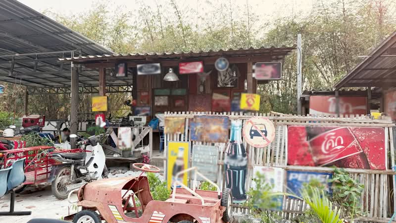 ขาย - บ้านเดี่ยวเหมืองจี้ ลำพูน, ลำพูน