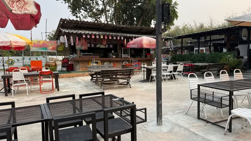 For Sale - บ้านเดี่ยวเหมืองจี้ ลำพูน, Lamphun