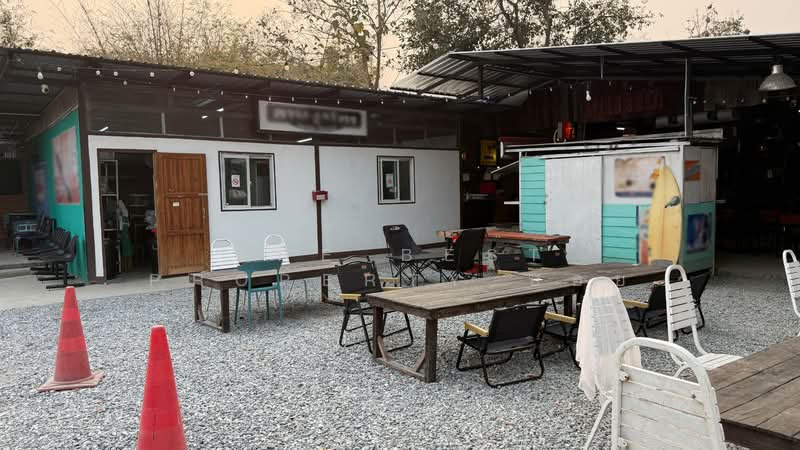 ขาย - บ้านเดี่ยวเหมืองจี้ ลำพูน, ลำพูน