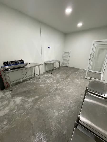 ให้เช่าโรงงาน สถานที่ ผลิตอาหาร ผลิตเครื่องสำอาง พุทมณฑลสาย 1 ตลิ่งชัน กรุงเทพ, Bangkok, Bang Chuek Nang, Taling Chan, Bangkok, , 100 sqm, Warehouse/Factory For Rent, by Jakarin Houpramong, 500187036 - DDproperty.com