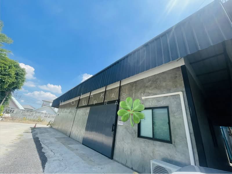 ให้เช่าโรงงาน สถานที่ ผลิตอาหาร ผลิตเครื่องสำอาง พุทมณฑลสาย 1 ตลิ่งชัน กรุงเทพ, กรุงเทพ, บางเชือกหนัง, ตลิ่งชัน, กรุงเทพ, 100 ตร.ม., โกดัง-โรงงาน ให้เช่า, โดย Jakarin Houpramong, 500187036 - DDproperty.com