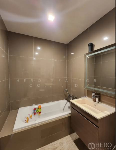 Mori Haus : โมริ เฮาส์, กรุงเทพ, ซอยอ่อนนุช 1/1 ถนนสุขุมวิท 77, พระโขนงเหนือ, วัฒนา, กรุงเทพ, 47 ตร.ม., คอนโด ให้เช่า, โดย Hero Realtor Co., Ltd., 500187040 - DDproperty.com