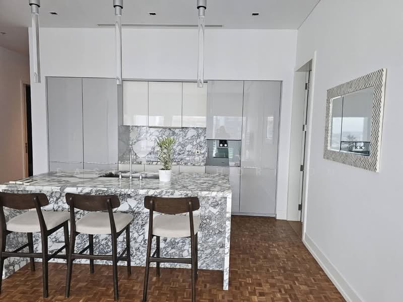 The Ritz-Carlton Residences, Bangkok, 114 Narathiwat Ratchanakarin Road, Silom, Bang Rak, Bangkok, 2 Bedrooms, 147 sqm, Condo For Rent, by Eastblue Horizon, 500187042 - DDproperty.com