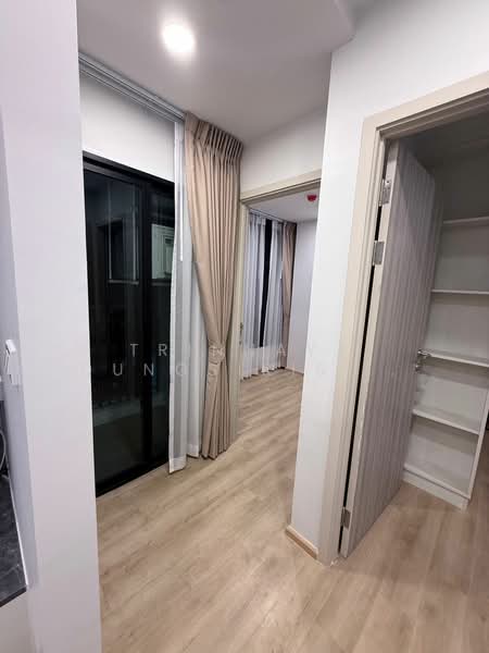 ESQUE Sukhumvit 101/1, Bangkok, Soi Wachiratham Sathit 25, Bang Chak, Phra Khanong, Bangkok, 1 Bedroom, 34 sqm, Condo For Rent, by Trinnaya Dungsirisangthong, 500187044 - DDproperty.com