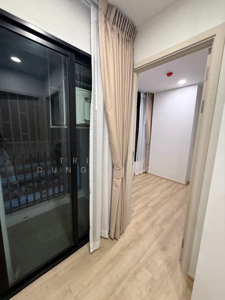 ESQUE Sukhumvit 101/1, Bangkok, Soi Wachiratham Sathit 25, Bang Chak, Phra Khanong, Bangkok, 1 Bedroom, 34 sqm, Condo For Rent, by Trinnaya Dungsirisangthong, 500187044 - DDproperty.com