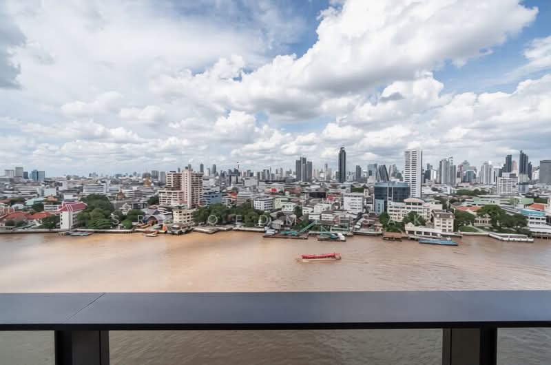 Banyan Tree Residences Riverside : บันยัน ทรี เรสซิเดนซ์ ริเวอร์ไซด์ กรุงเทพ, กรุงเทพ, ซอยสมเด็จเจ้าพระยา 17, คลองสาน, คลองสาน, กรุงเทพ, 178 ตร.ม., คอนโด ให้เช่า, โดย Porntiwa Srikoedmeesak, 500187045 - DDproperty.com