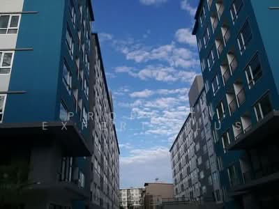ขาย - You 2 Condo : ยู ทู คอนโด, กรุงเทพ