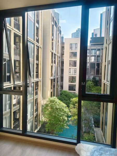 The Nest Chula-Samyan : เดอะ เนสท์ จุฬา-สามย่าน, กรุงเทพ, ซอยจินดาถวิล ถนนสี่พระยา, มหาพฤฒาราม, บางรัก, กรุงเทพ, 34 ตร.ม., คอนโด ขาย, โดย Chomratkamol Soontorntarawong (Gor), 500187047 - DDproperty.com