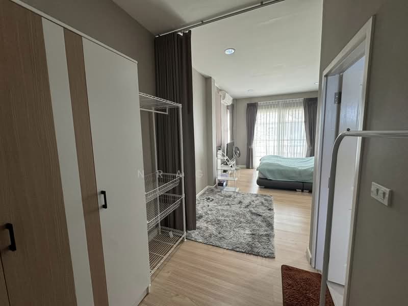 GREENWICH PRIME RAMINTRA EXPRESSWAY-HATHAIRAT, Bangkok, Sam Wa Tawan Tok, Khlong Sam Wa, Bangkok, 4 Bedrooms, 130 sqm, Single Detached House For Sale, by NRagent, 500187048 - DDproperty.com