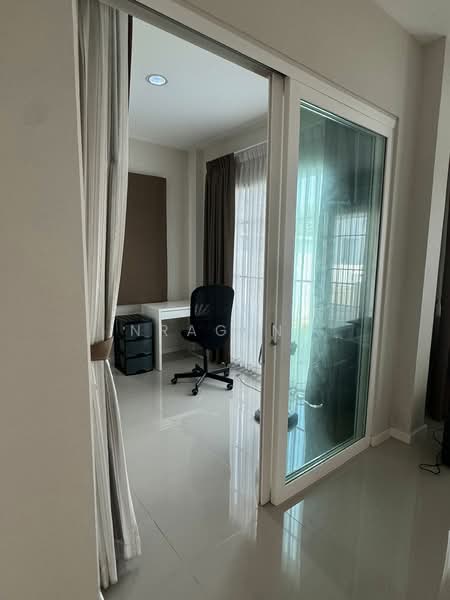 GREENWICH PRIME RAMINTRA EXPRESSWAY-HATHAIRAT, กรุงเทพ, สามวาตะวันตก, คลองสามวา, กรุงเทพ, 130 ตร.ม., บ้านเดี่ยว ขาย, โดย NRagent, 500187048 - DDproperty.com