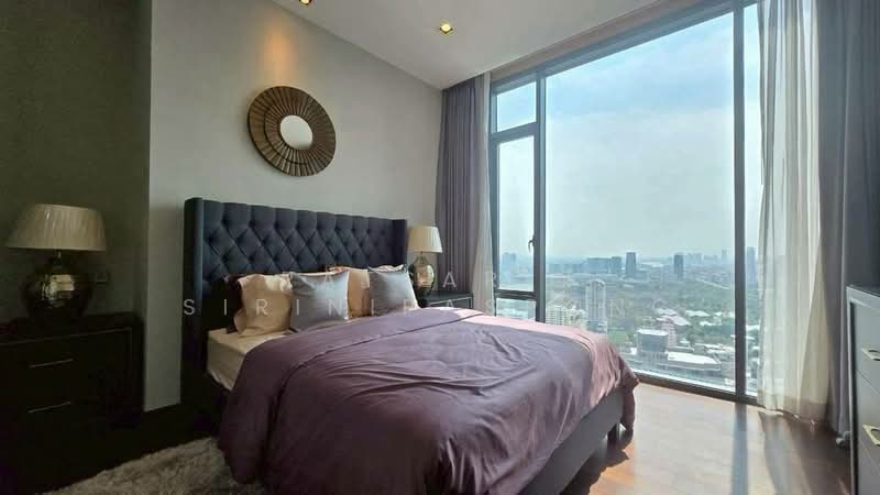 Q1 Sukhumvit, Bangkok, 1 Sukhumvit Road, Khlong Toei, Khlong Toei, Bangkok, 4 Bedrooms, 325 sqm, Condo For Rent, by Ratsarin Sirinipaspong, 500187049 - DDproperty.com