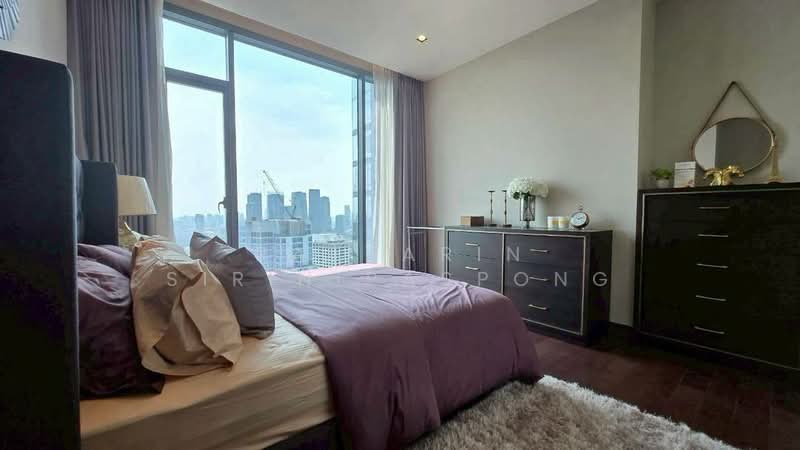 Q1 Sukhumvit, Bangkok, 1 Sukhumvit Road, Khlong Toei, Khlong Toei, Bangkok, 4 Bedrooms, 325 sqm, Condo For Rent, by Ratsarin Sirinipaspong, 500187049 - DDproperty.com