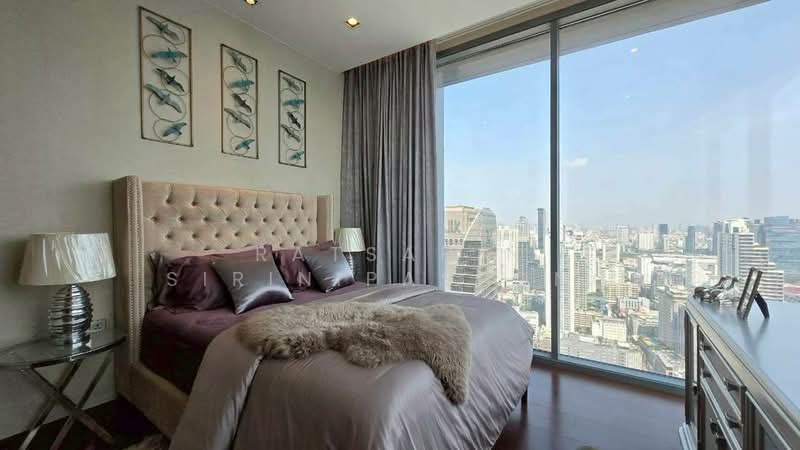 Q1 Sukhumvit, Bangkok, 1 Sukhumvit Road, Khlong Toei, Khlong Toei, Bangkok, 4 Bedrooms, 325 sqm, Condo For Rent, by Ratsarin Sirinipaspong, 500187049 - DDproperty.com