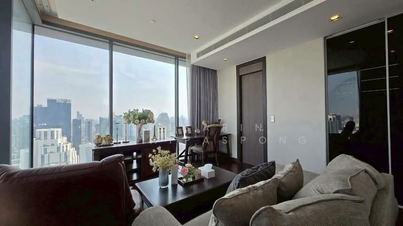 Q1 Sukhumvit, Bangkok, 1 Sukhumvit Road, Khlong Toei, Khlong Toei, Bangkok, 4 Bedrooms, 325 sqm, Condo For Rent, by Ratsarin Sirinipaspong, 500187049 - DDproperty.com