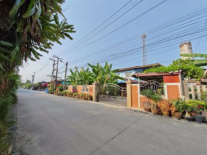 For Sale - บ้านเดี่ยว 2 ชั้น 270.4 ตร.ว. บ้านเดี่ยว ซอยราษฎร์สามัคคี3 ถนนเพชรเกษม, Nakhon Pathom