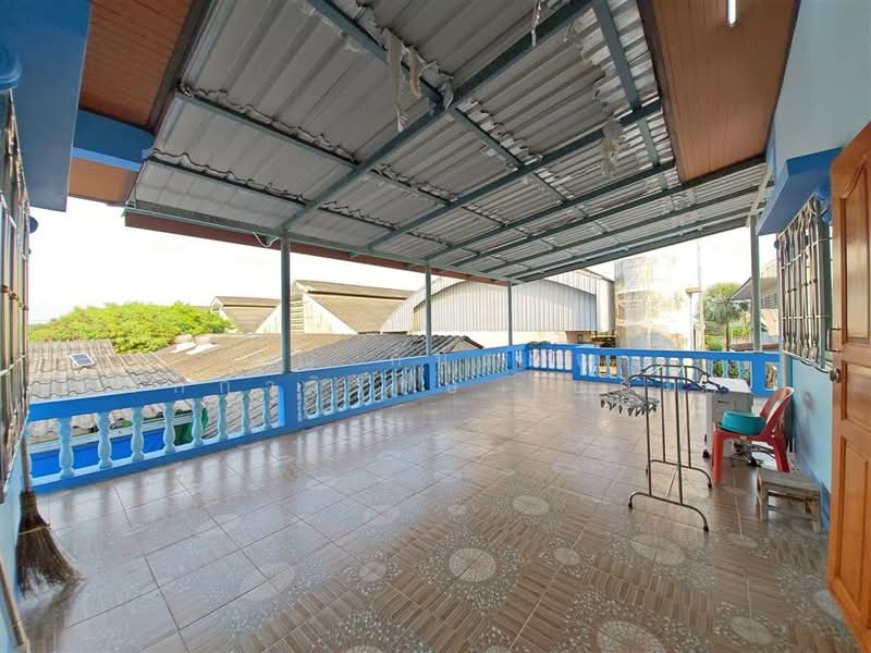 ขาย - บ้านเดี่ยว 2 ชั้น 270.4 ตร.ว. บ้านเดี่ยว ซอยราษฎร์สามัคคี3 ถนนเพชรเกษม, นครปฐม