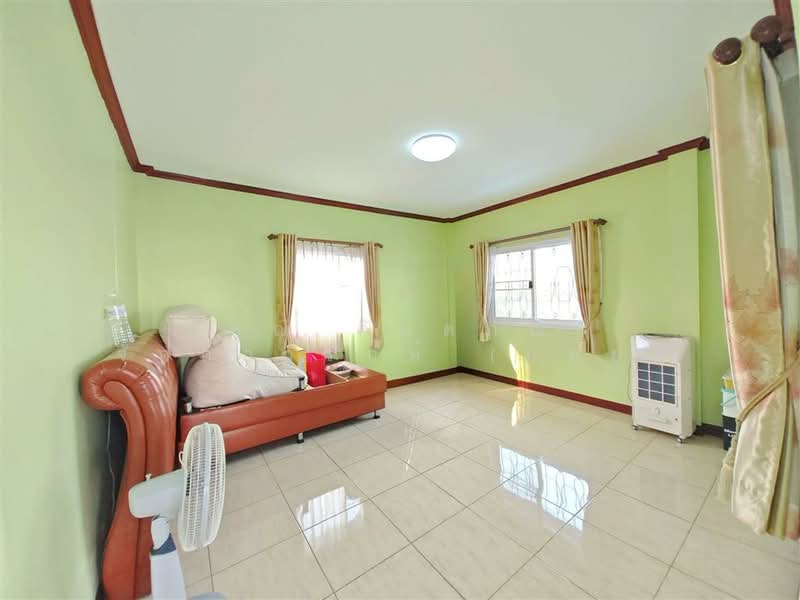 ขาย - บ้านเดี่ยว 2 ชั้น 270.4 ตร.ว. บ้านเดี่ยว ซอยราษฎร์สามัคคี3 ถนนเพชรเกษม, นครปฐม